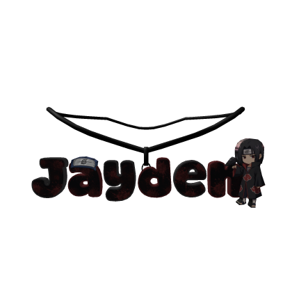 jayden