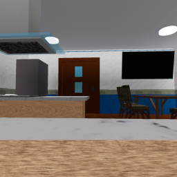 La cocina de YosoyPlex icon