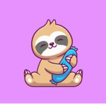 !!Aesthetic Sloths Group!!