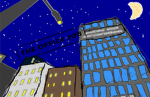 The Office Job