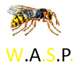 W.A.S.P. Marines