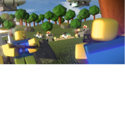 Gun Fight!