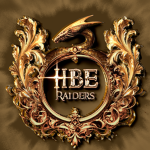 HBE Raiders Centurion