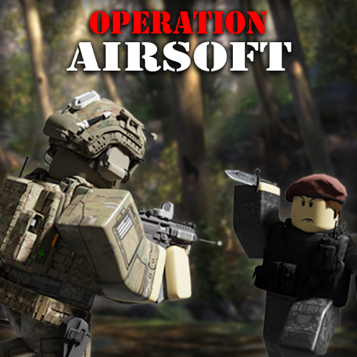 Operation Airsoft