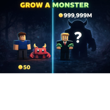Grow A Monster 