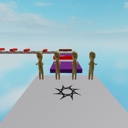 ugly scp tato obby!