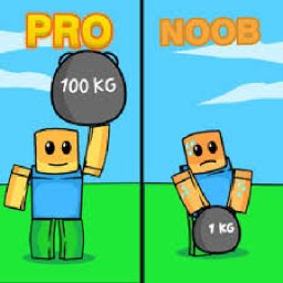 Click To Get STRONGER Simulaor 💪[UPDATE🥚]