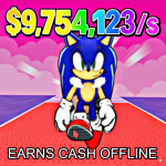 [🌌] Steal a Sonic! 🔥