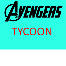 The Avengers Tycoon
