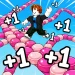 +1 Jump Bubble Wrap Escape icon