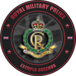 [BA] The Royal Military Police!