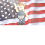 ❯ The United States of Cleetus ❮