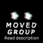 Moved Group (E Y E S)