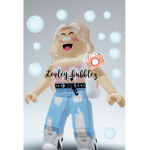 Lovley bubble’s squad