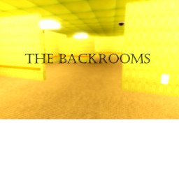 The backrooms