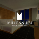 Millennium Hotel in Bloxburg
