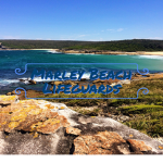 Marley Beach Council