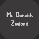McDonalds - Zeeland