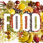 Food Is Great