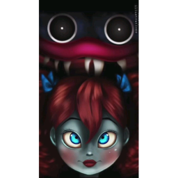 Find The Poppy [Not Done]
