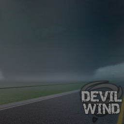 Devil Wind Legacy