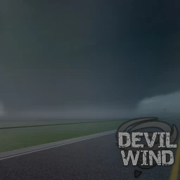 Devil Wind Legacy icon