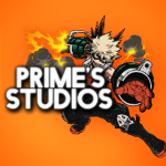 Prime's Studios