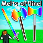 Forge a Weapon [ALPHA]