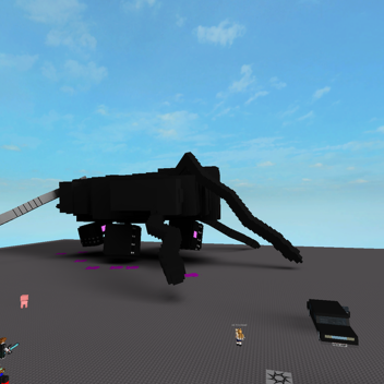 wither storm 5 (dead)