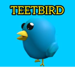 TEETBIRD