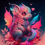 •~Dragon~Butterflies~•
