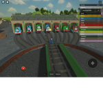 Sodor simulator + Sodor online+ BTWF