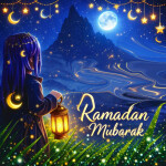 [Ramadan Mubarak] StarLune🌙[Relax]