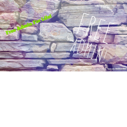 Free admin!