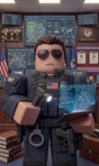 [ USAM ] U.S Military Police