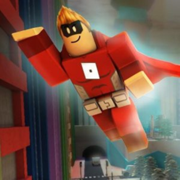 [NEW] SUPERHERO TYCOON