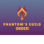 Phantom's Guild {Order}