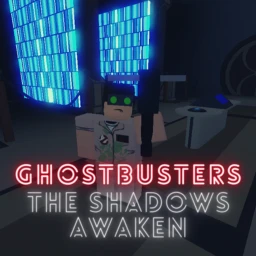 Ghostbusters The Shadows Awaken icon