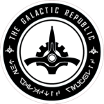 The Galactic Reрubliс