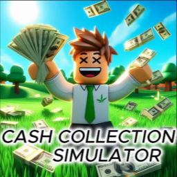Cash Collection Simulator