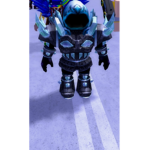 True Warrior Of Justice