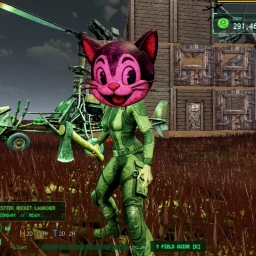 Vault 402  (update 2) icon