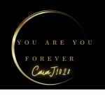 You are you forever!