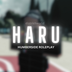 HARU | Humberside Armed Response Unit