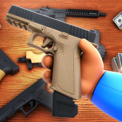 SL2 Games Roblox group icon