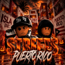 🎃| STTS Puerto Rico RP OG🌴