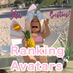 | * Ranking Avatars * |