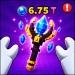 Wizard Staff Tycoon icon