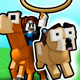 Lasso a Pet icon