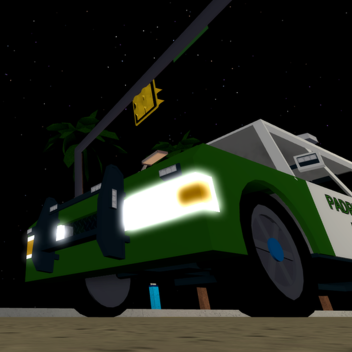 [Early Alpha Release] Coastal Keys Police Patrol